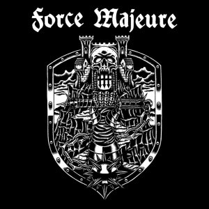 Force Majeure - Promo 2021